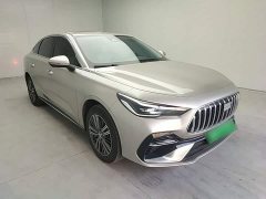 Geely Galaxy Xingyao 6 2026 125km Explorer Edition - ფოტო 4