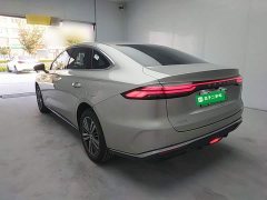 Geely Galaxy Xingyao 6 2026 125km Explorer Edition - ფოტო 5