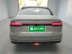 Geely Galaxy Xingyao 6 2026 125km Explorer Edition - ფოტო 6