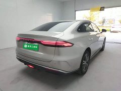 Geely Galaxy Xingyao 6 2026 125km Explorer Edition - ფოტო 7