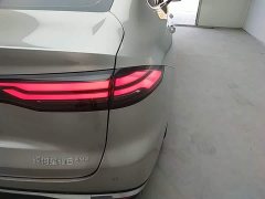 Geely Galaxy Xingyao 6 2026 125km Explorer Edition - ფოტო 8