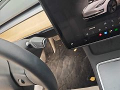 Tesla Model 3 2022 Rear-Wheel Drive - ფოტო 10