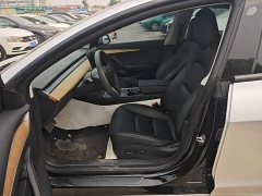 Tesla Model 3 2022 Rear-Wheel Drive - ფოტო 11