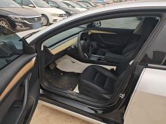 Tesla Model 3 2022 Rear-Wheel Drive - ფოტო 12