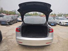 Tesla Model 3 2022 Rear-Wheel Drive - ფოტო 15