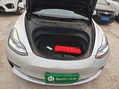 Tesla Model 3 2022 Rear-Wheel Drive - ფოტო 16