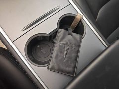 Tesla Model 3 2022 Rear-Wheel Drive - ფოტო 17