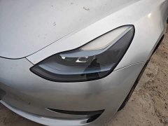 Tesla Model 3 2022 Rear-Wheel Drive - ფოტო 18