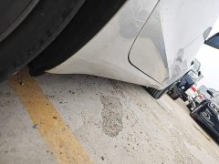 Tesla Model 3 2022 Rear-Wheel Drive - ფოტო 19