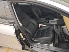 Tesla Model 3 2022 Rear-Wheel Drive - ფოტო 20