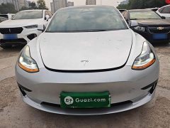 Tesla Model 3 2022 Rear-Wheel Drive - ფოტო 3