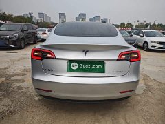 Tesla Model 3 2022 Rear-Wheel Drive - ფოტო 4