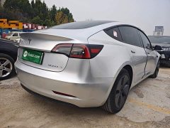 Tesla Model 3 2022 Rear-Wheel Drive - ფოტო 5