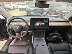 Tesla Model 3 2022 Rear-Wheel Drive - ფოტო 6