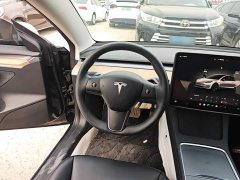 Tesla Model 3 2022 Rear-Wheel Drive - ფოტო 7