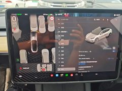 Tesla Model 3 2022 Rear-Wheel Drive - ფოტო 8