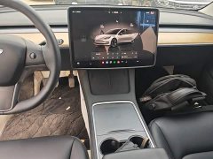 Tesla Model 3 2022 Rear-Wheel Drive - ფოტო 9