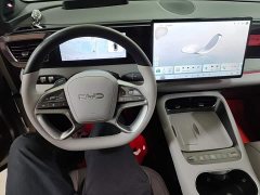 BYD Haima Sealion 06 DM-i 205 Pilot Plus - ფოტო 10