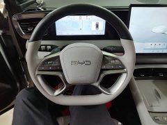 BYD Haima Sealion 06 DM-i 205 Pilot Plus - ფოტო 11