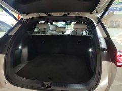 BYD Haima Sealion 06 DM-i 205 Pilot Plus - ფოტო 19