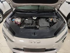 BYD Haima Sealion 06 DM-i 205 Pilot Plus - ფოტო 20