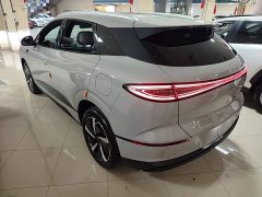 BYD Haima Sealion 06 DM-i 205 Pilot Plus - ფოტო 5