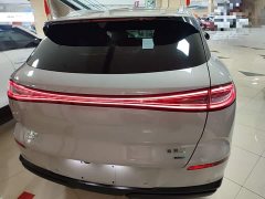 BYD Haima Sealion 06 DM-i 205 Pilot Plus - ფოტო 6