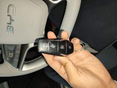 BYD Haima Sealion 06 DM-i 205 Pilot Plus - ფოტო 9