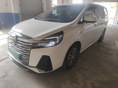 Buick GL8 2023 Facelift Land Executive Cabin Luxury - ფოტო 1