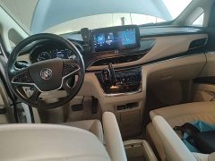 Buick GL8 2023 Facelift Land Executive Cabin Luxury - ფოტო 10