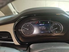 Buick GL8 2023 Facelift Land Executive Cabin Luxury - ფოტო 12