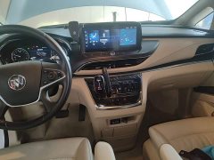 Buick GL8 2023 Facelift Land Executive Cabin Luxury - ფოტო 13
