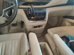 Buick GL8 2023 Facelift Land Executive Cabin Luxury - ფოტო 14