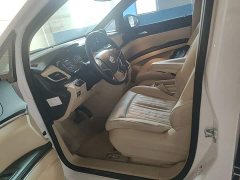 Buick GL8 2023 Facelift Land Executive Cabin Luxury - ფოტო 15
