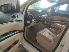 Buick GL8 2023 Facelift Land Executive Cabin Luxury - ფოტო 16