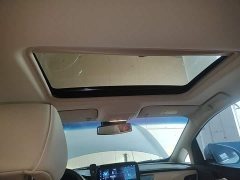 Buick GL8 2023 Facelift Land Executive Cabin Luxury - ფოტო 18