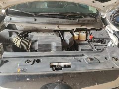 Buick GL8 2023 Facelift Land Executive Cabin Luxury - ფოტო 20