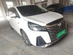Buick GL8 2023 Facelift Land Executive Cabin Luxury - ფოტო 4