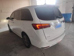 Buick GL8 2023 Facelift Land Executive Cabin Luxury - ფოტო 5