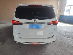 Buick GL8 2023 Facelift Land Executive Cabin Luxury - ფოტო 6