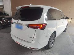Buick GL8 2023 Facelift Land Executive Cabin Luxury - ფოტო 7