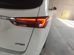 Buick GL8 2023 Facelift Land Executive Cabin Luxury - ფოტო 8