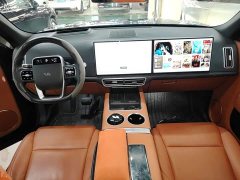 Li Auto L9 2022 Max - ფოტო 10