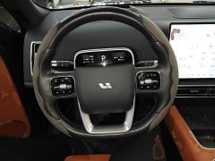 Li Auto L9 2022 Max - ფოტო 11