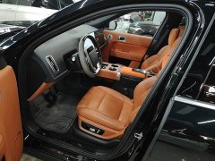 Li Auto L9 2022 Max - ფოტო 15