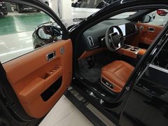 Li Auto L9 2022 Max - ფოტო 16