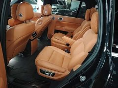 Li Auto L9 2022 Max - ფოტო 17