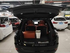 Li Auto L9 2022 Max - ფოტო 19