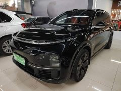 Li Auto L9 2022 Max - ფოტო 2