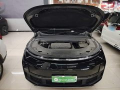 Li Auto L9 2022 Max - ფოტო 20